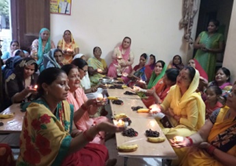 ऋषि-विद्या ध्यान सत्र
